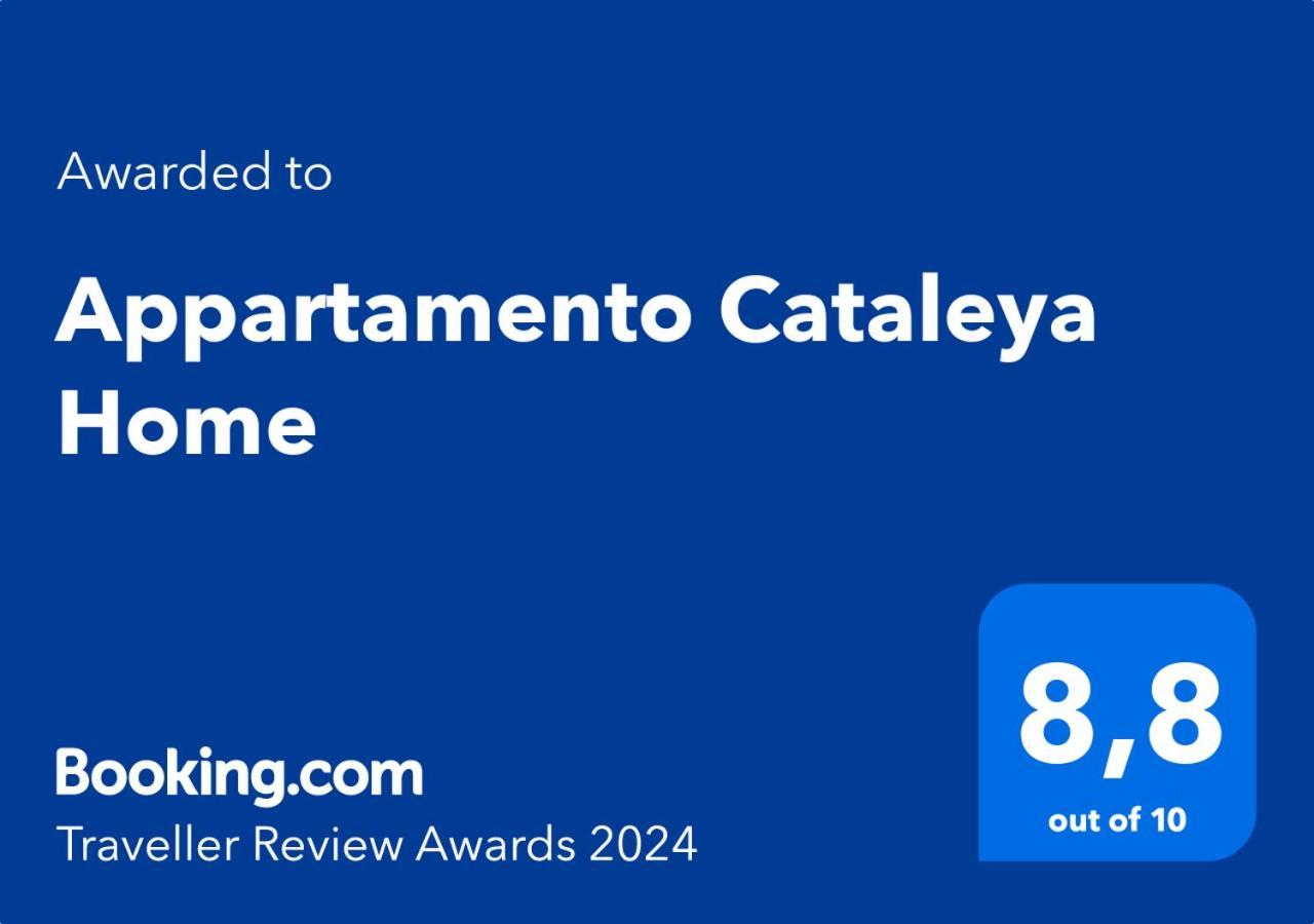 Appartamento Cataleya Home Brindisi Esterno foto