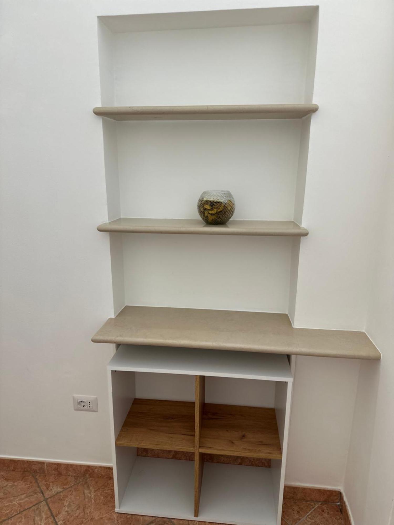 Appartamento Cataleya Home Brindisi Esterno foto