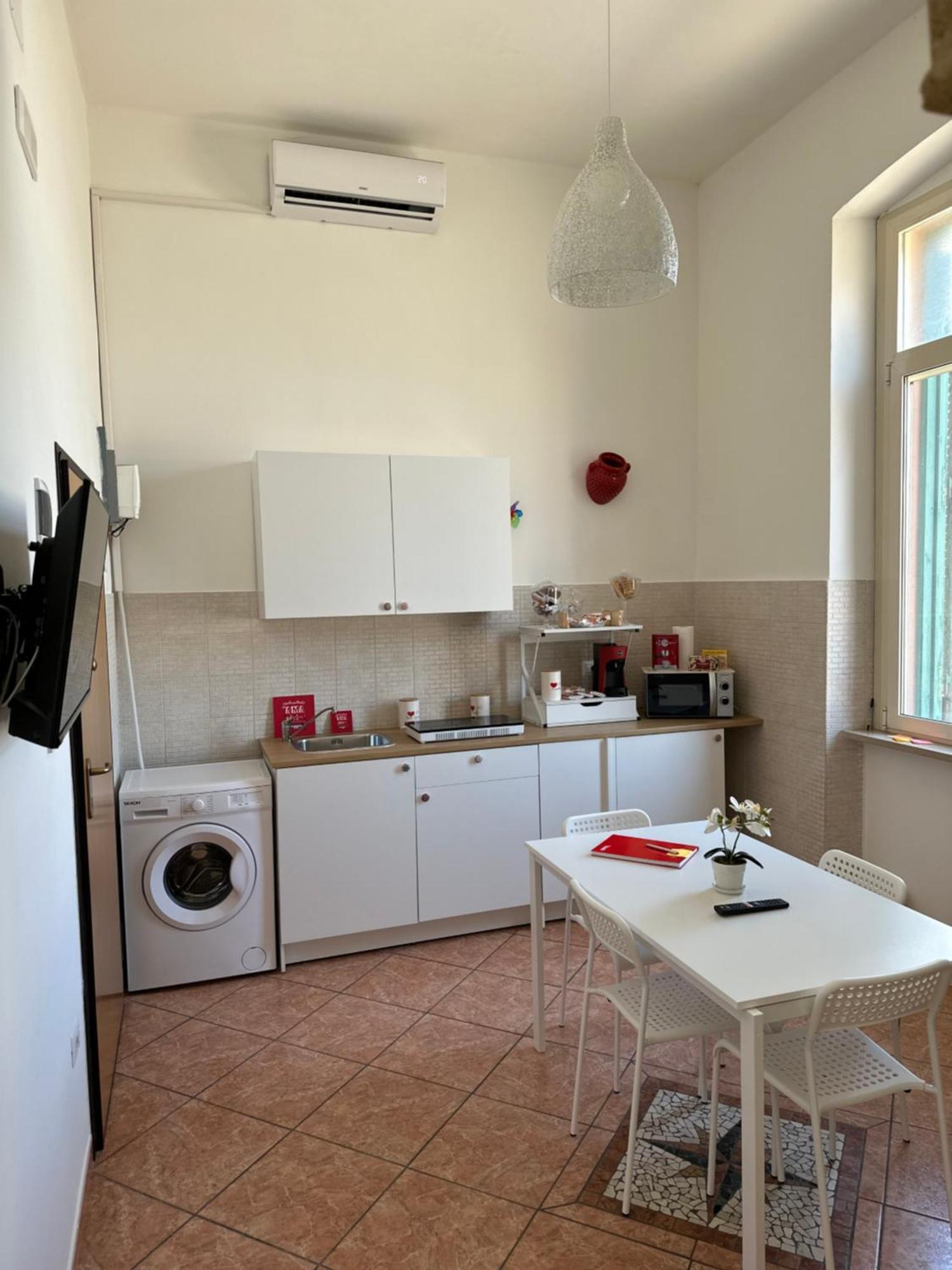 Appartamento Cataleya Home Brindisi Esterno foto