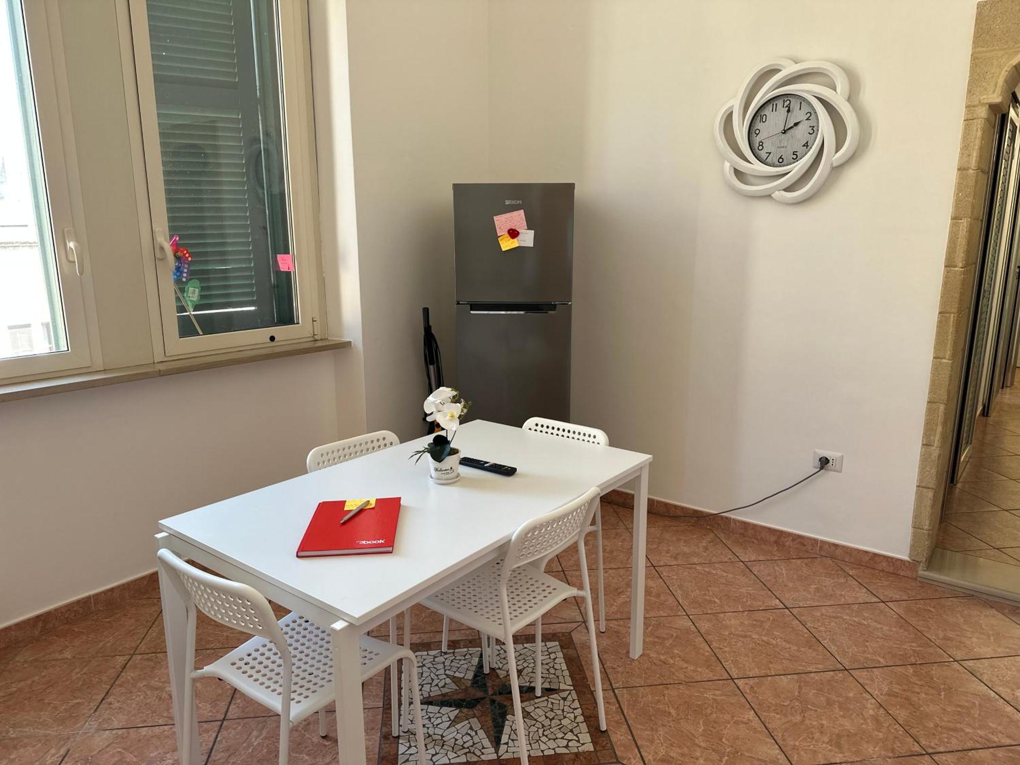 Appartamento Cataleya Home Brindisi Esterno foto