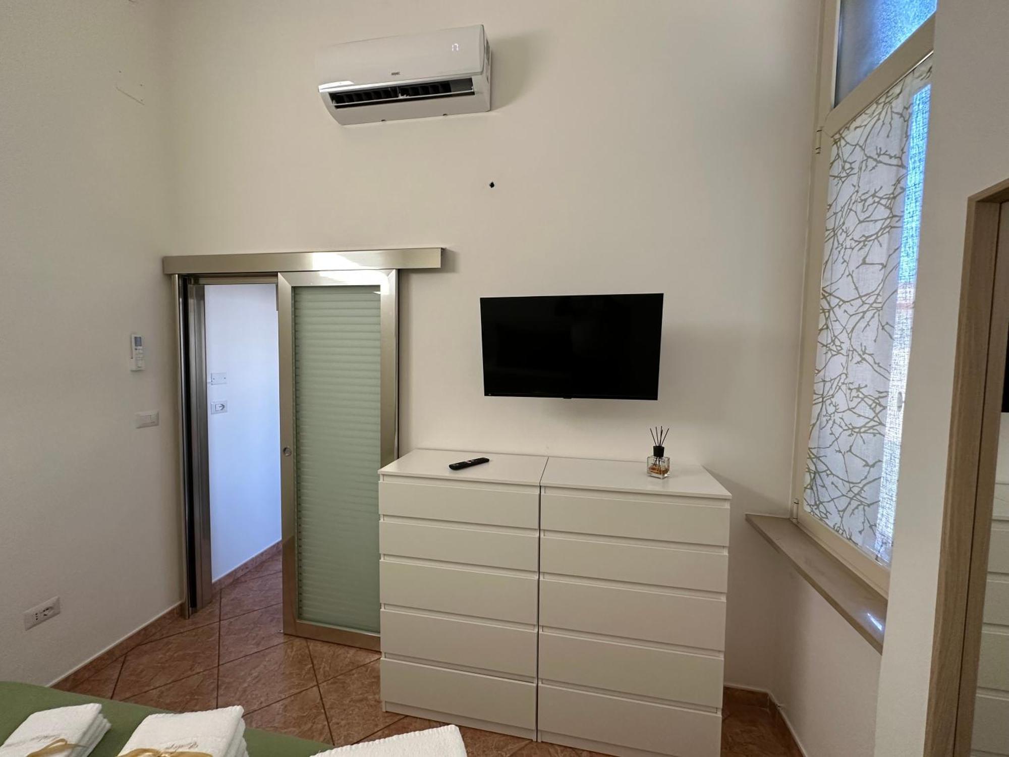 Appartamento Cataleya Home Brindisi Esterno foto