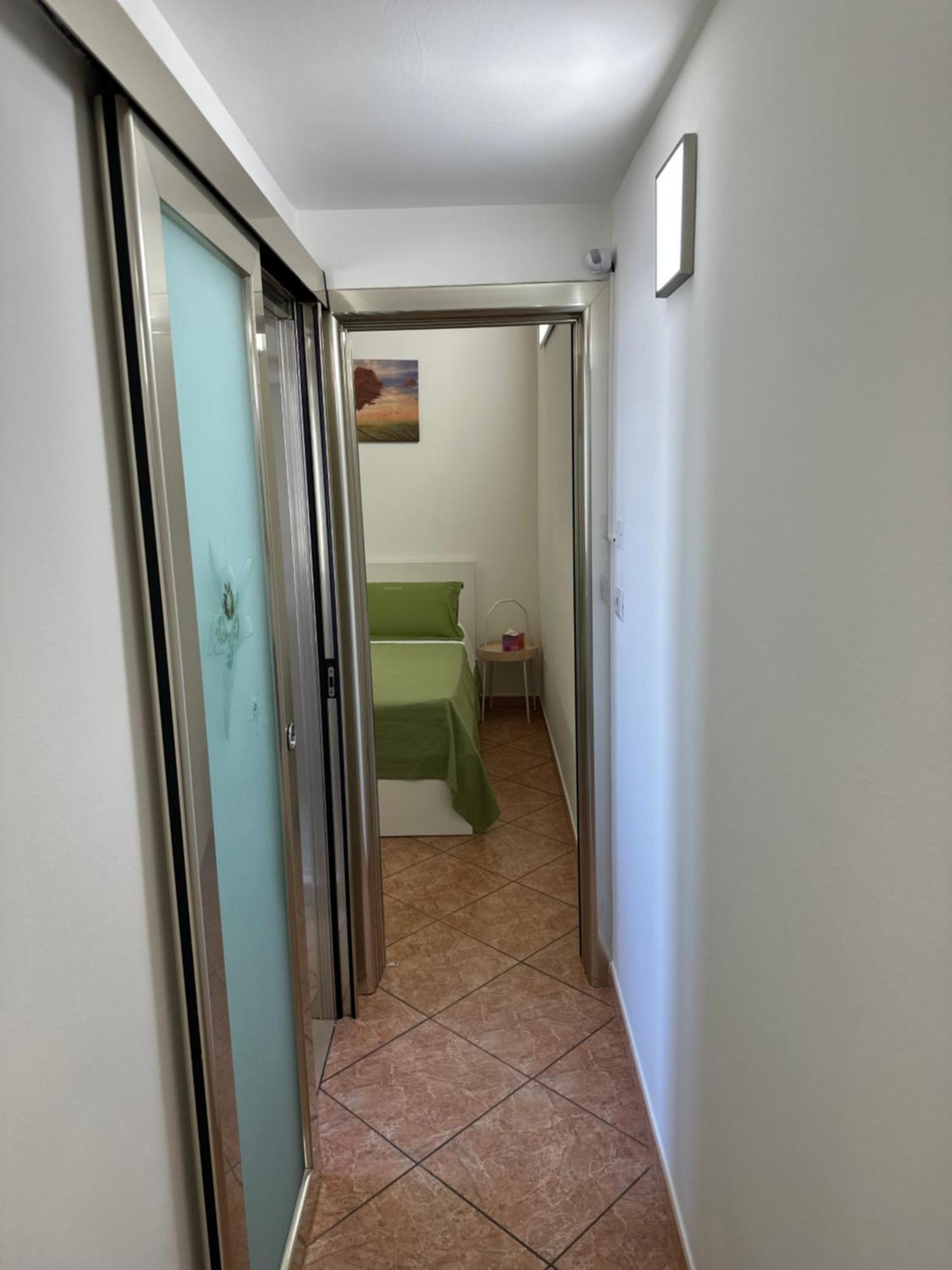 Appartamento Cataleya Home Brindisi Esterno foto