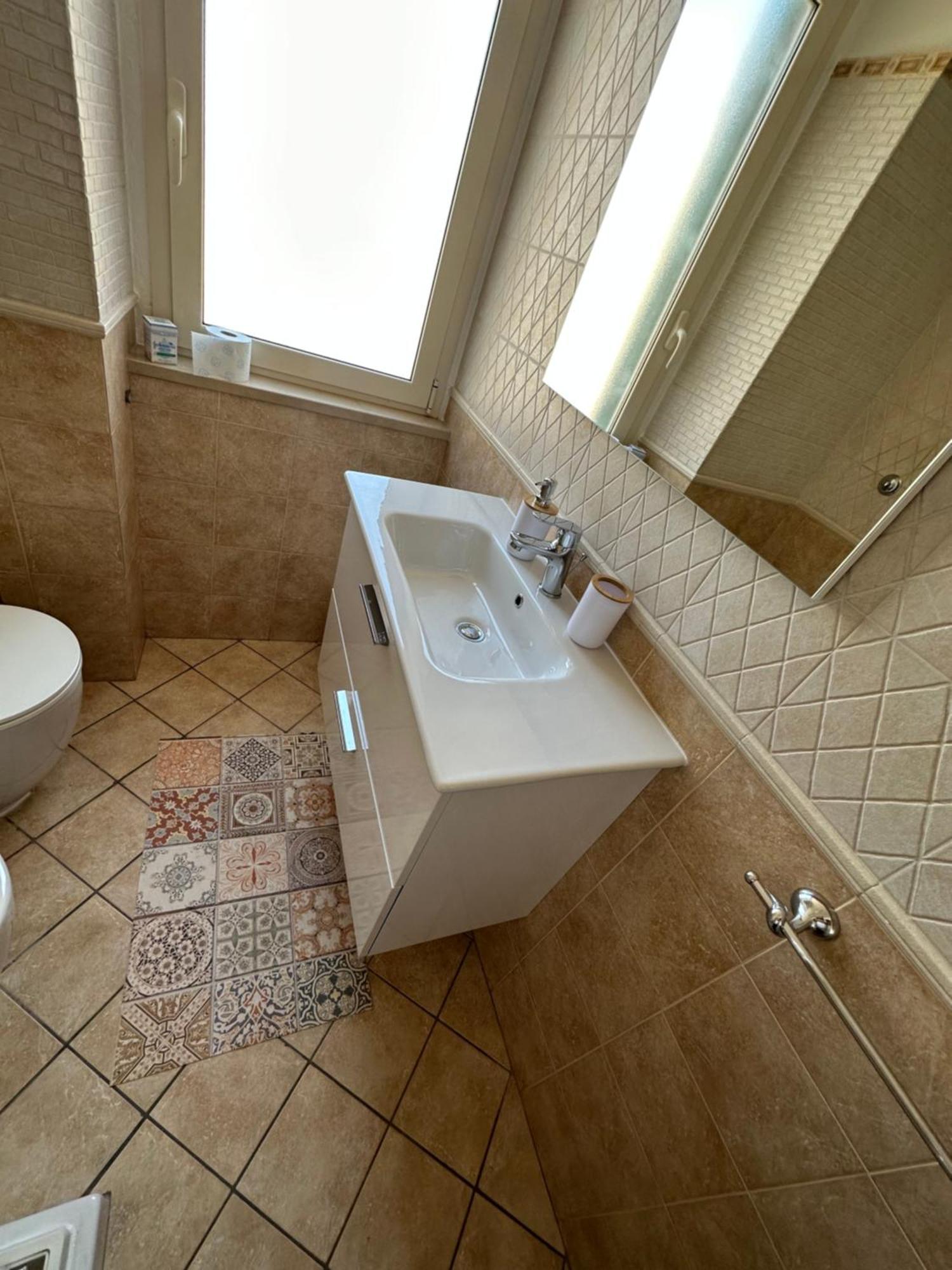 Appartamento Cataleya Home Brindisi Esterno foto