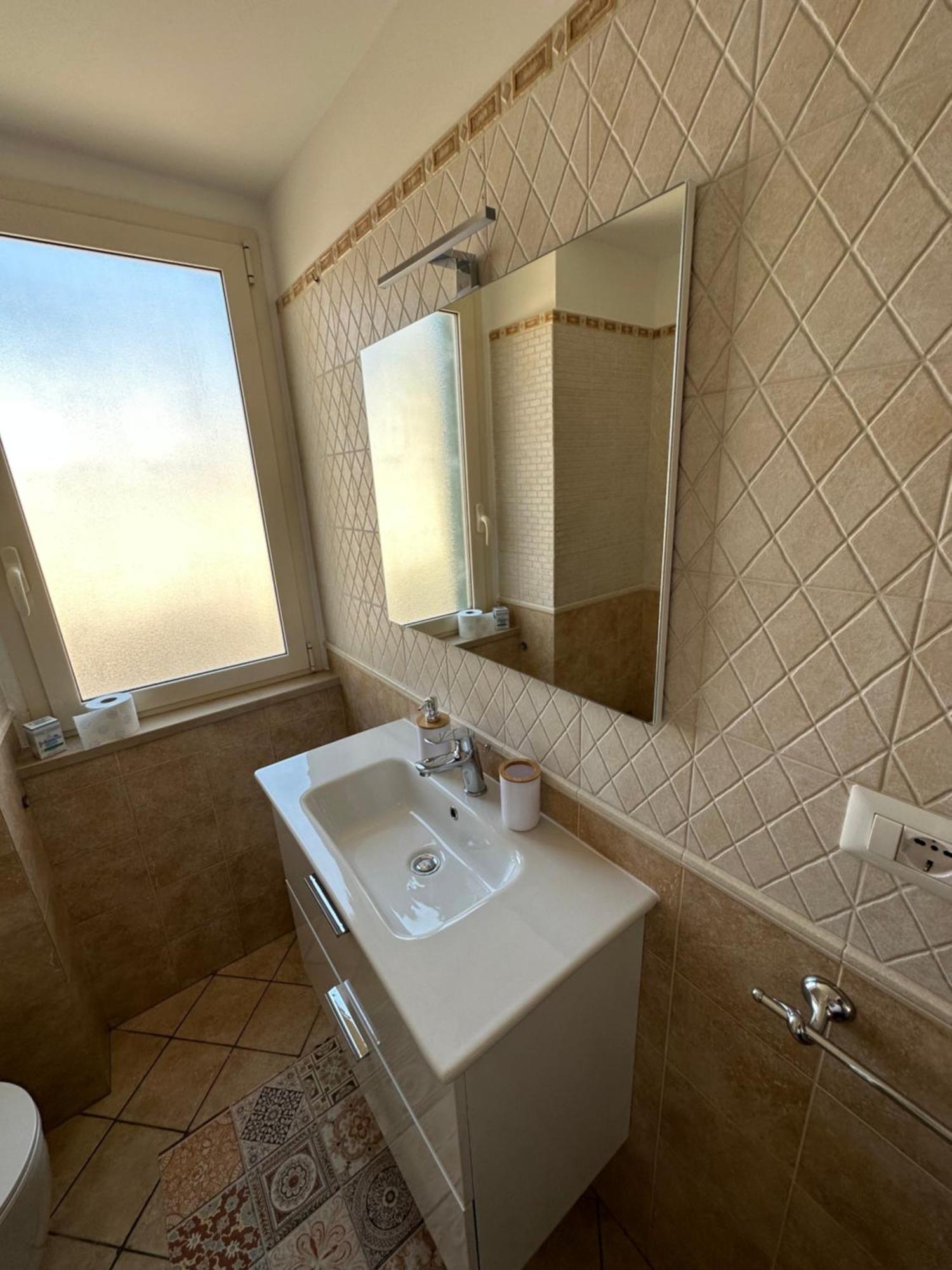Appartamento Cataleya Home Brindisi Esterno foto