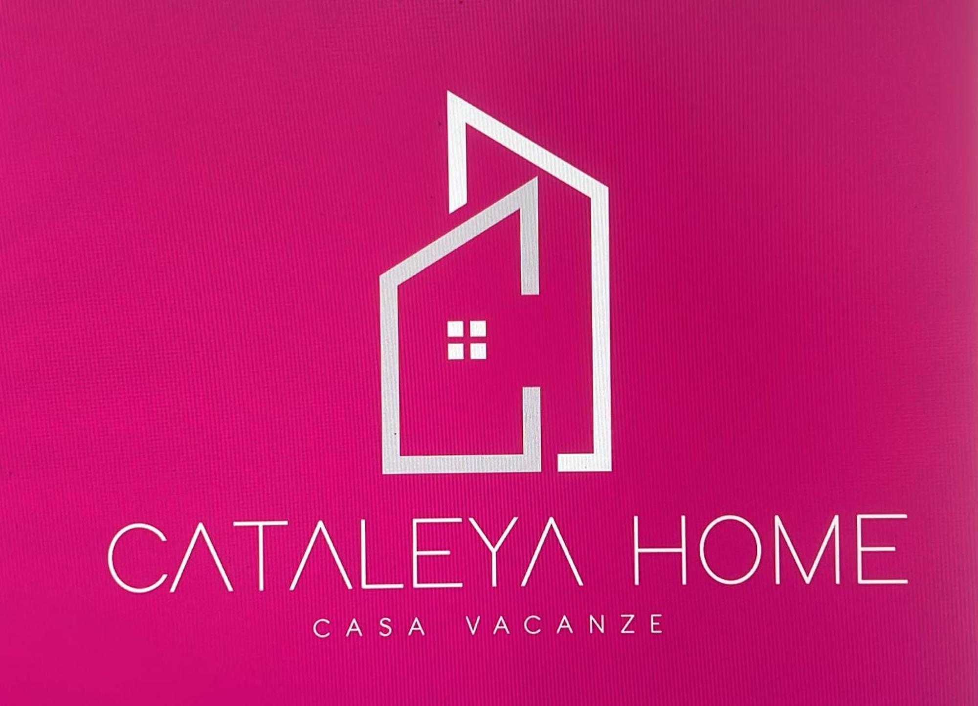 Appartamento Cataleya Home Brindisi Esterno foto