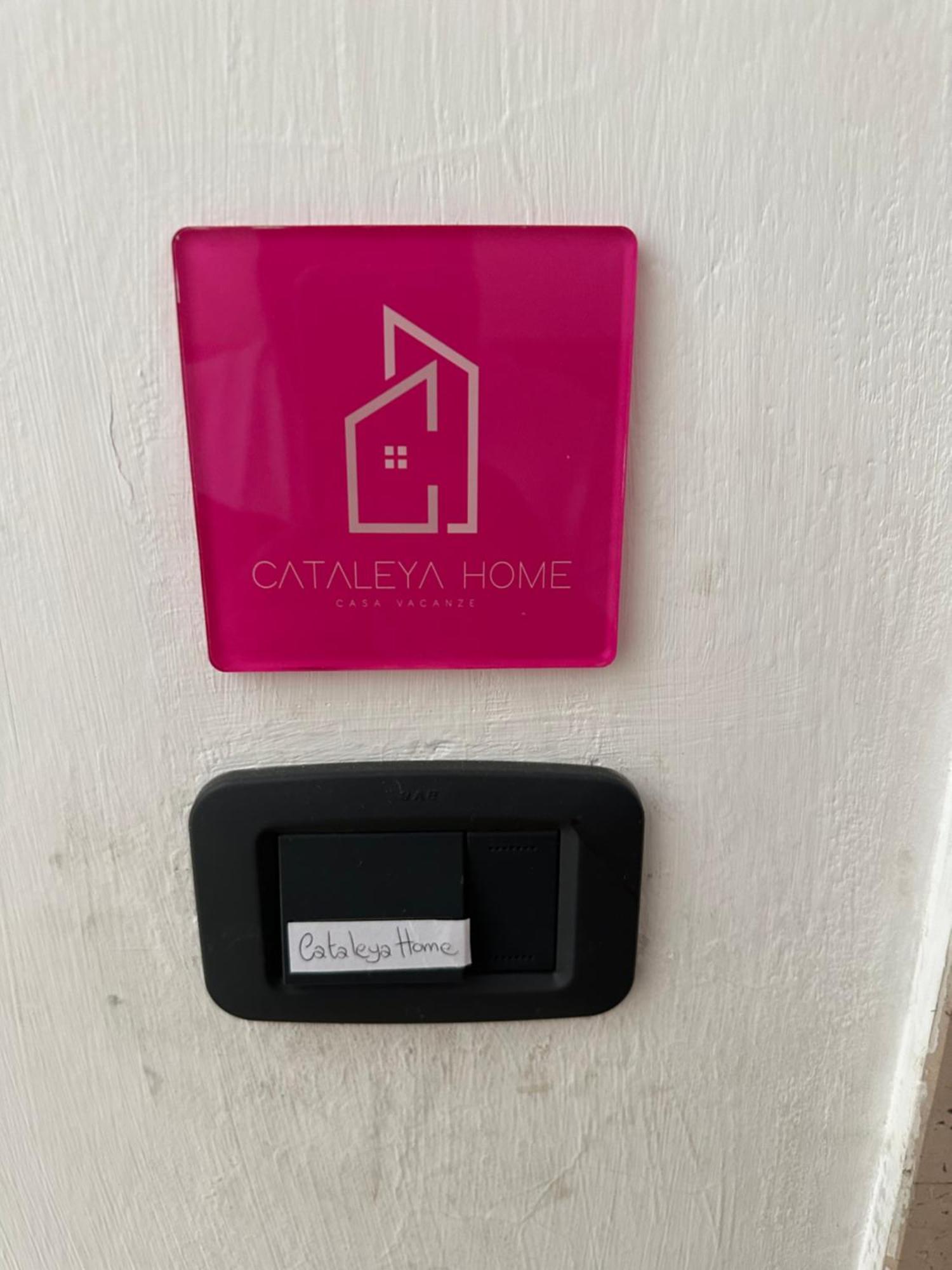Appartamento Cataleya Home Brindisi Esterno foto
